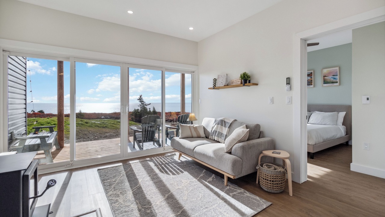 Photo of Livingroom in Western Head