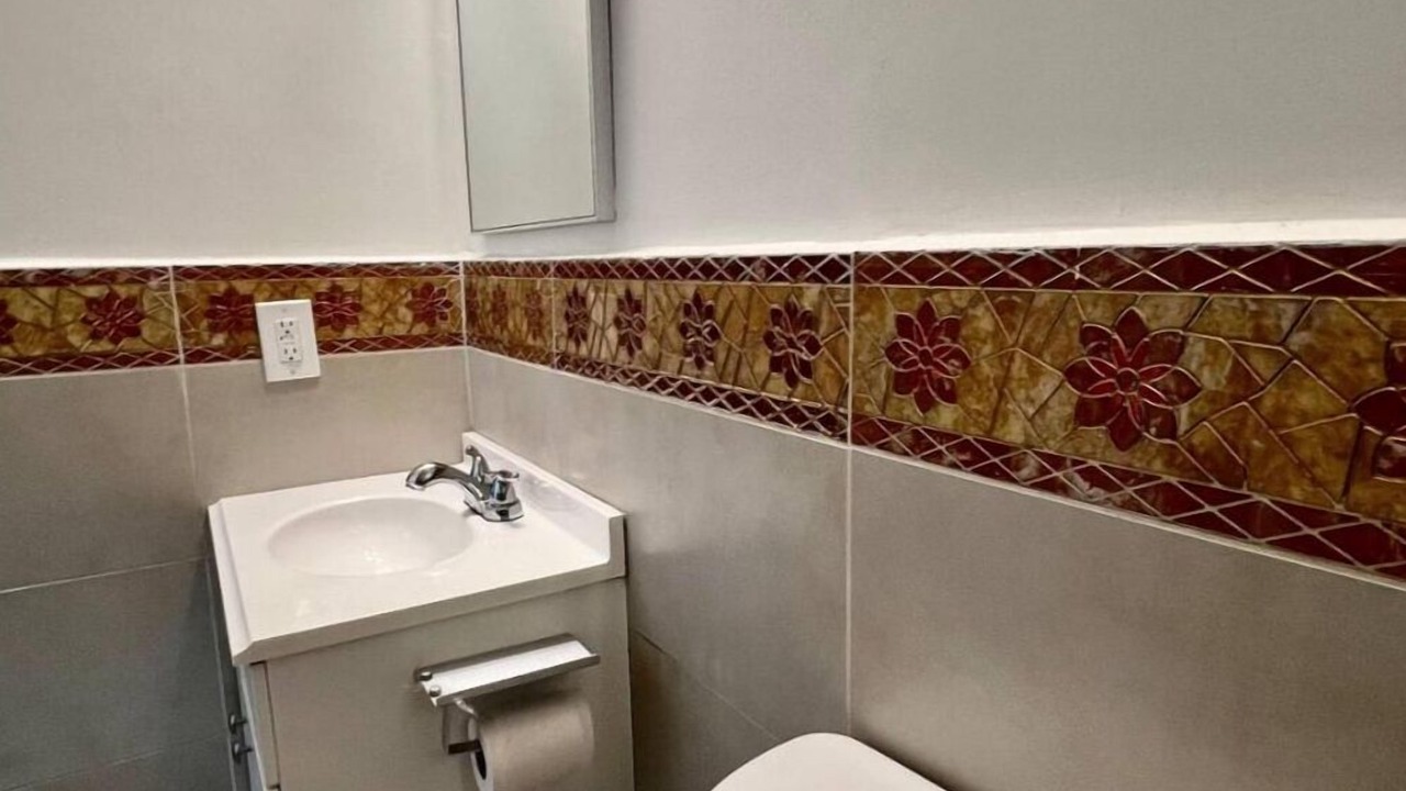 Photo of Bathroom in Midtown Village