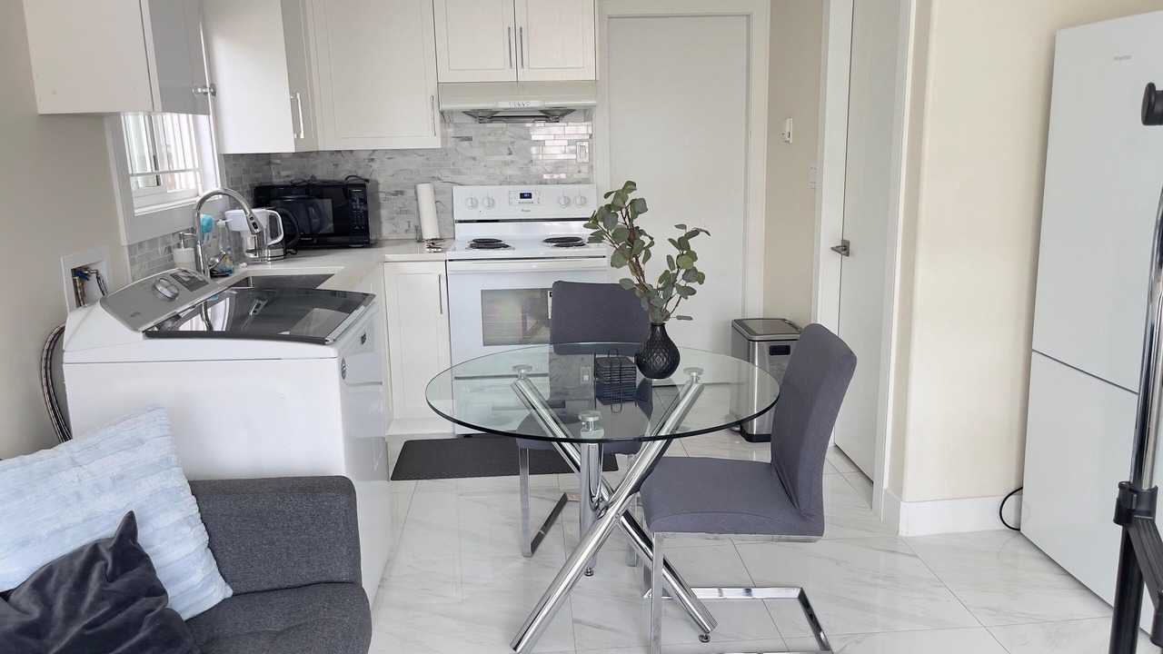 Photo of Kitchen in Knight