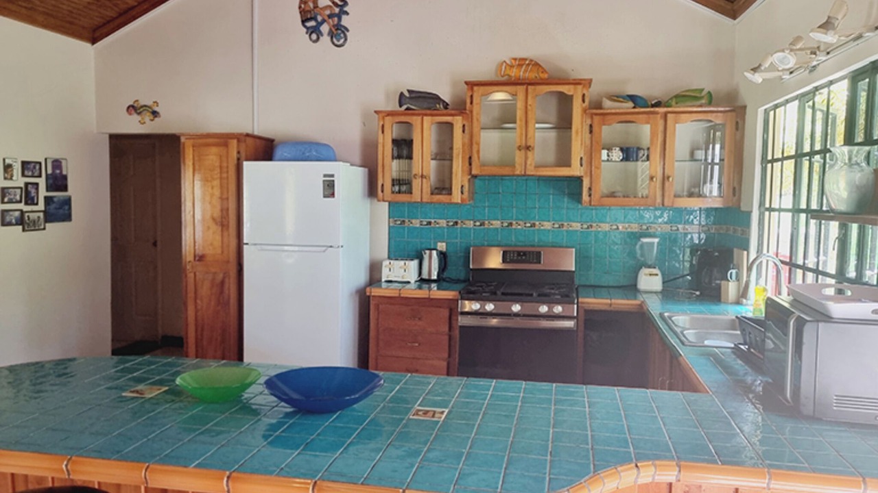 Photo of Kitchen in Roselle