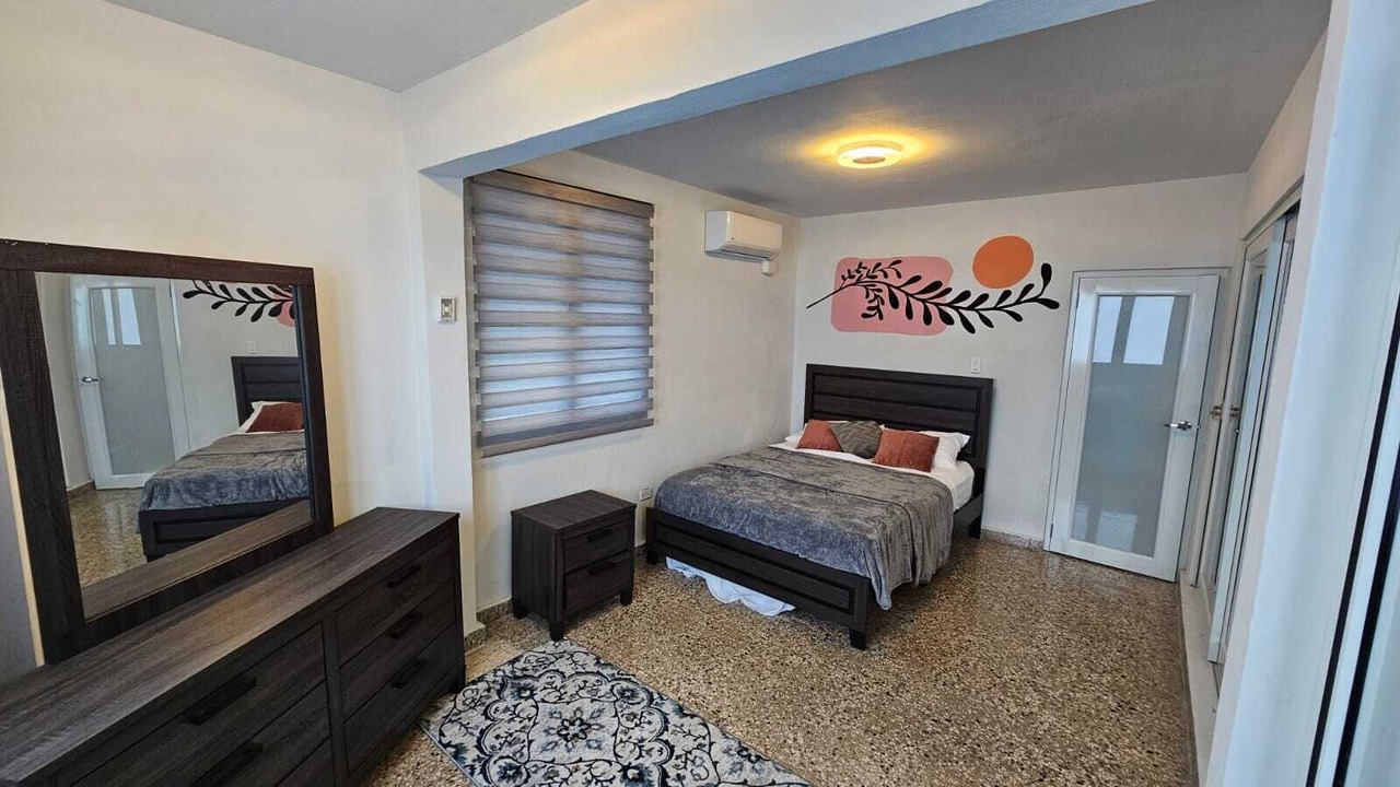 Photo of Bedroom in Gobernador Pinero