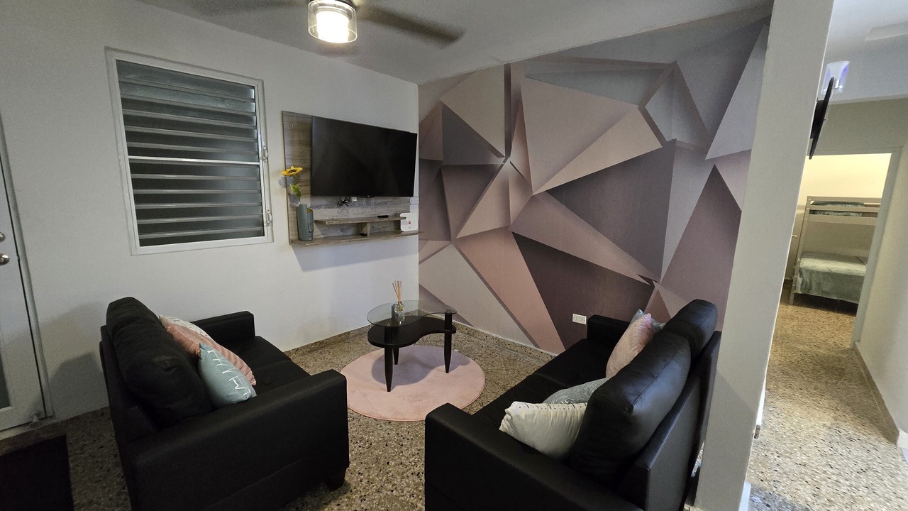 Photo of Livingroom in Gobernador Pinero