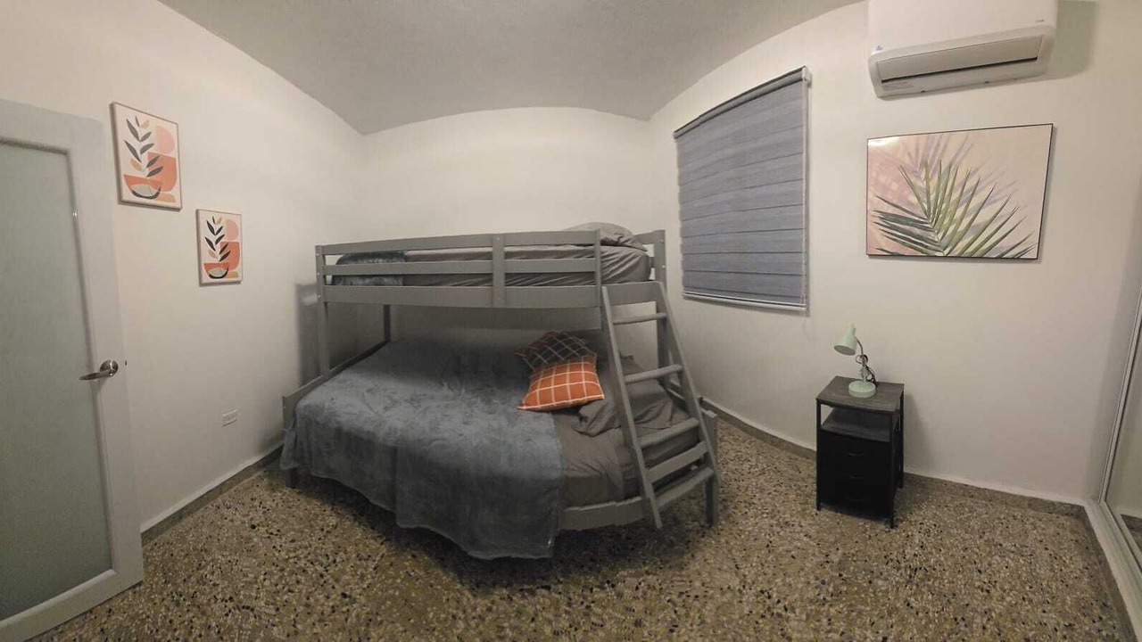Photo of Bedroom in Gobernador Pinero