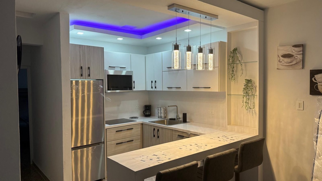Photo of Kitchen in Gobernador Pinero