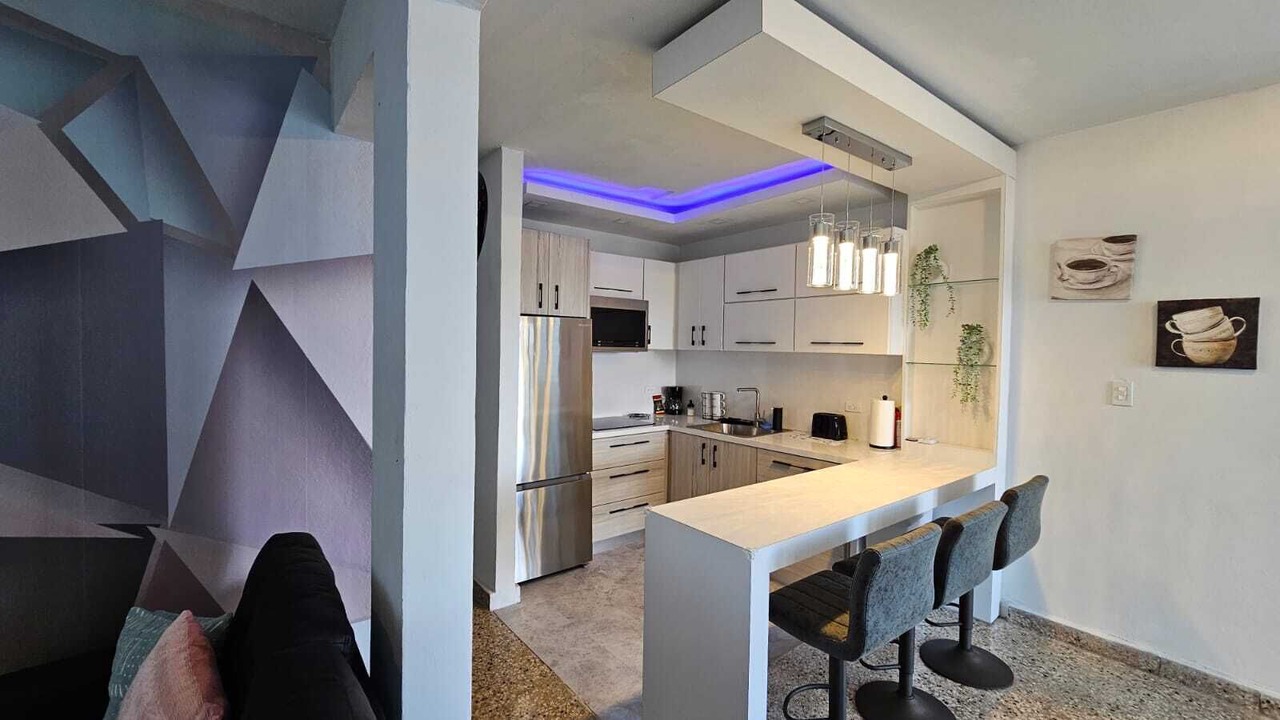 Photo of Kitchen in Gobernador Pinero