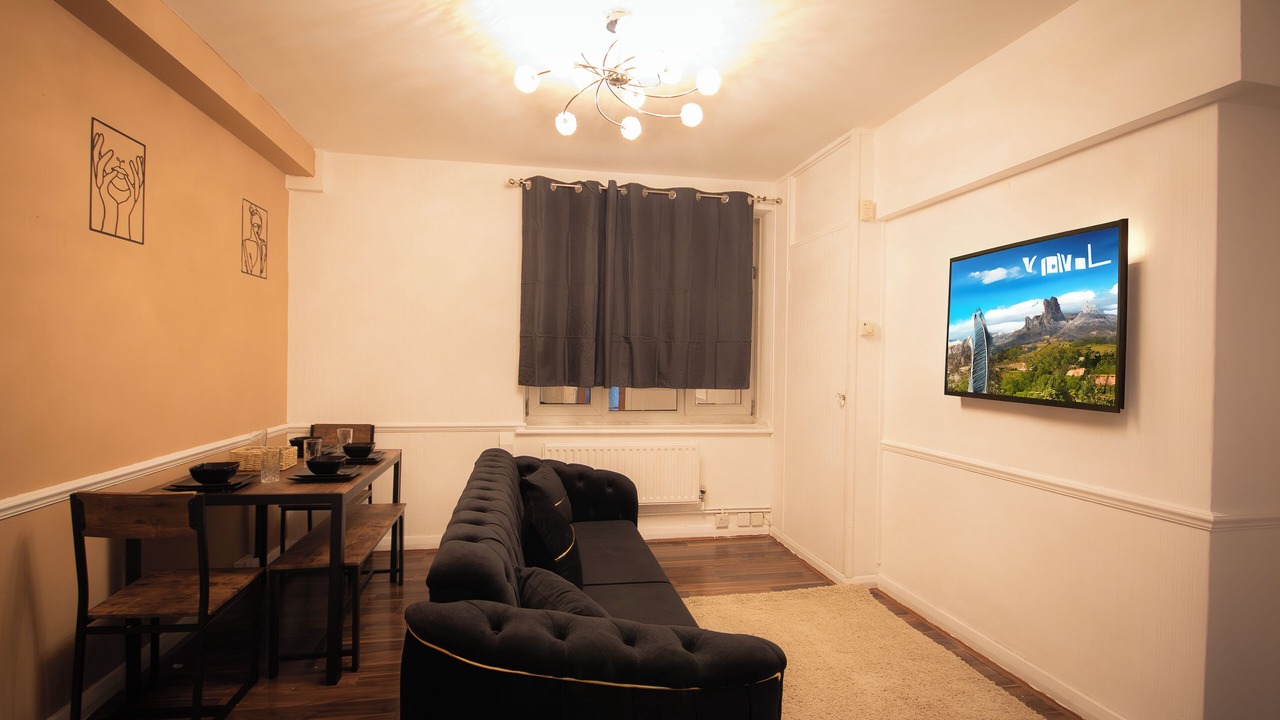 Photo of Livingroom in Riverside