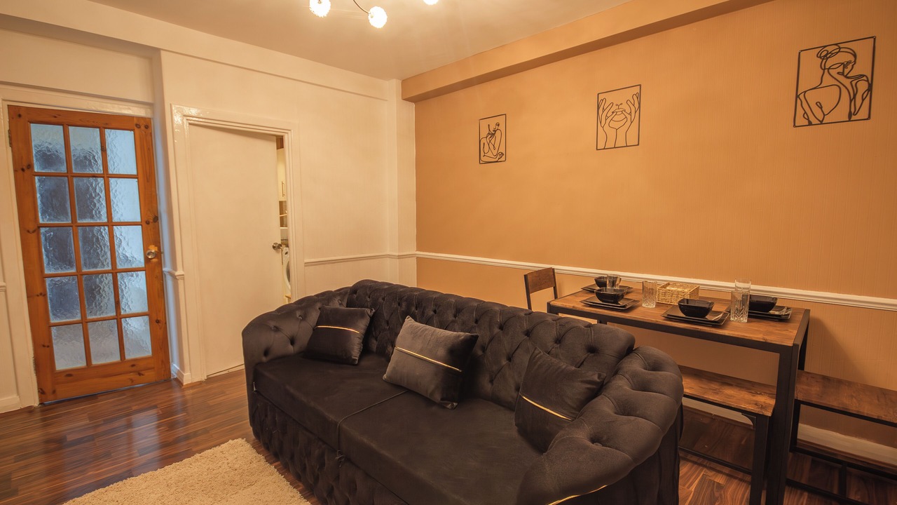 Photo of Livingroom in Riverside