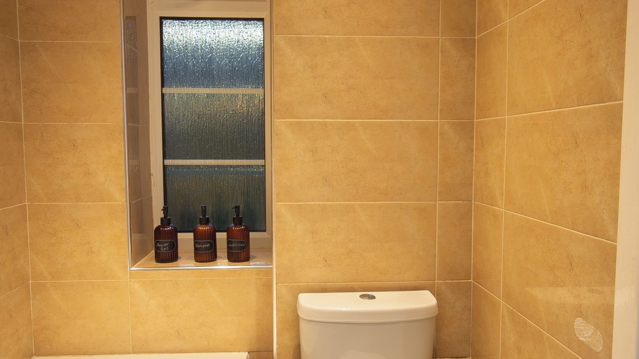 Photo of Bathroom in Riverside