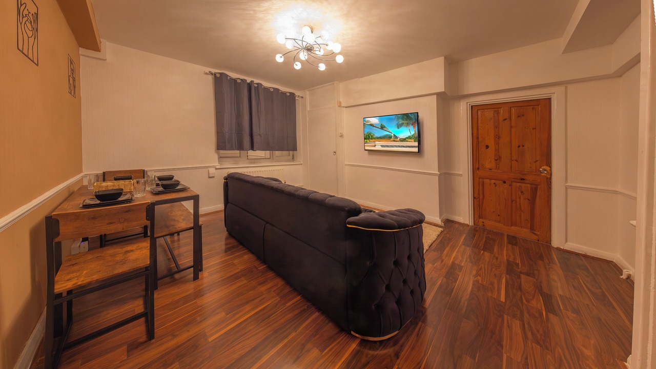 Photo of Livingroom in Riverside