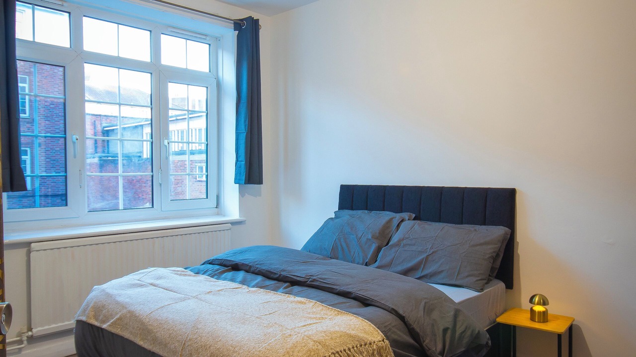 Photo of Bedroom in Riverside