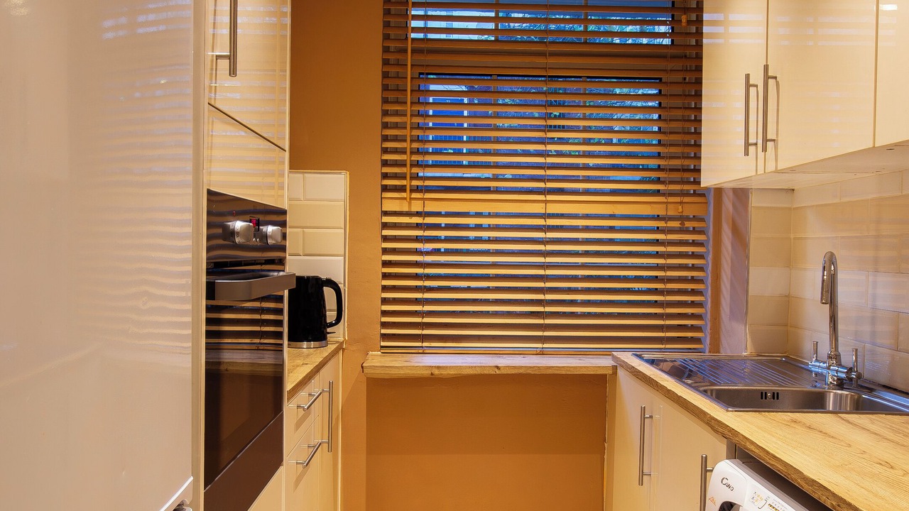 Photo of Kitchen in Riverside