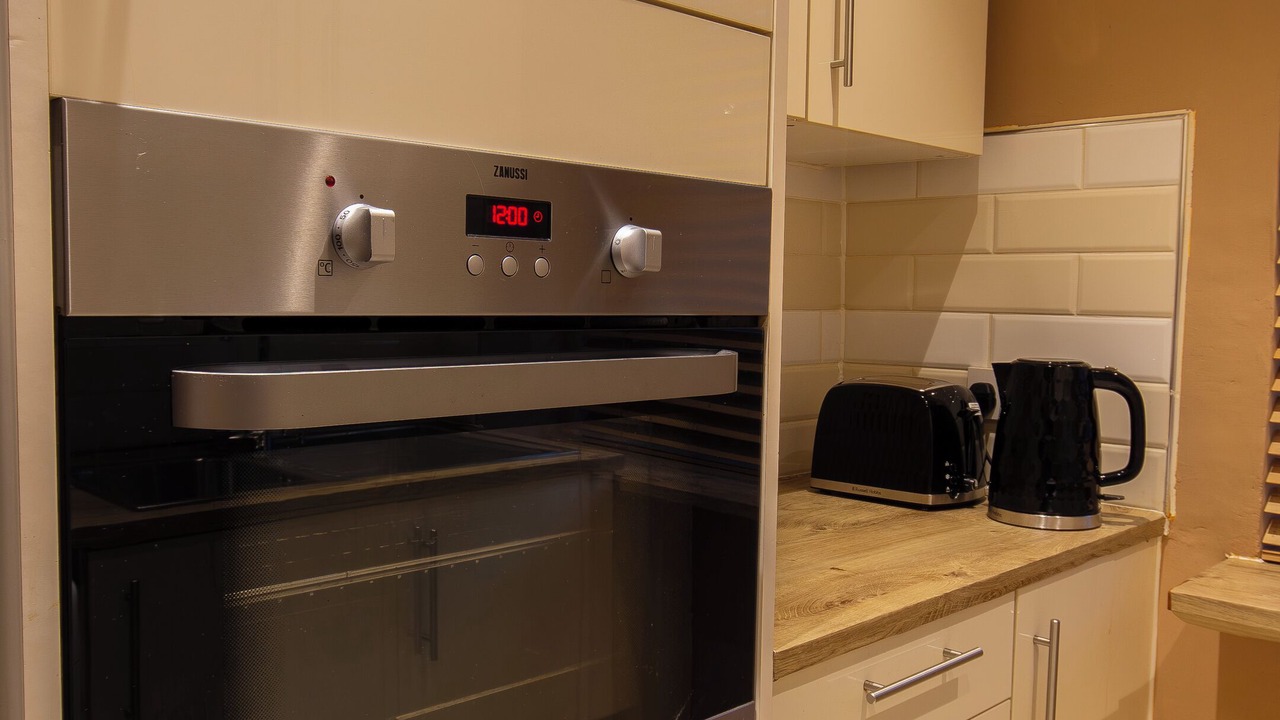 Photo of Kitchen in Riverside