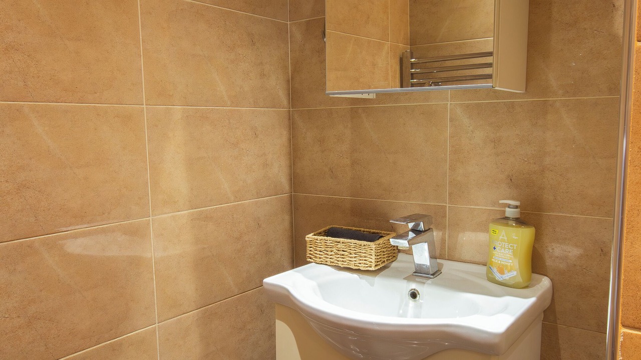 Photo of Bathroom in Riverside