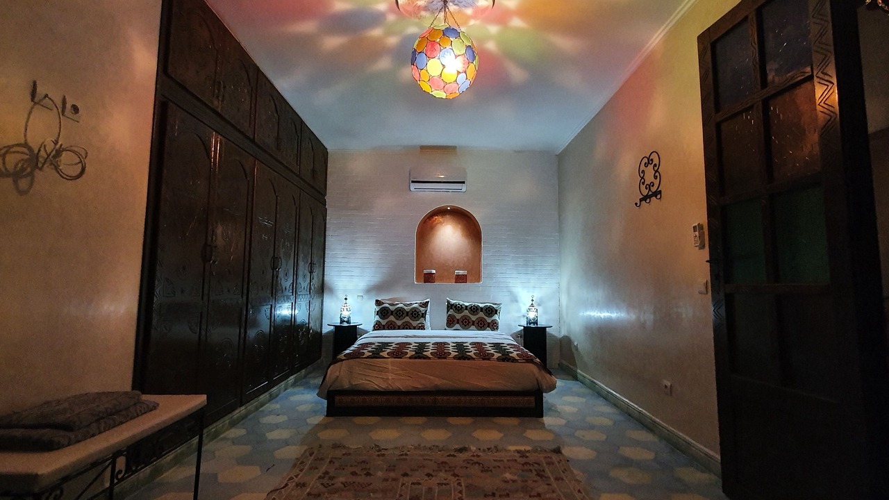 Photo of Bedroom in Taddart
