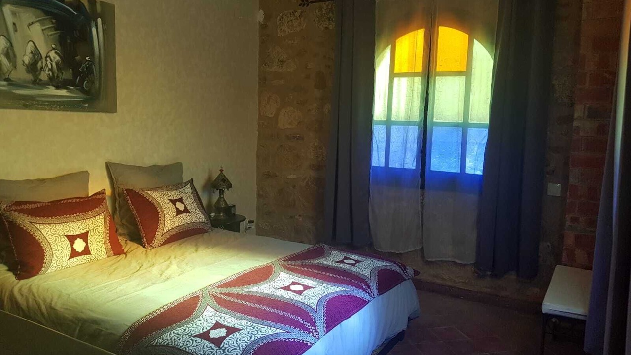 Photo of Bedroom in Taddart