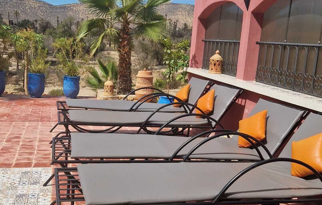 Photo of Patio Balcony in Taddart
