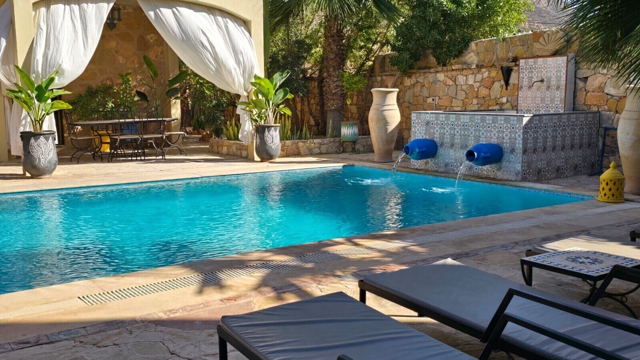 Photo of Outdoor in Taddart