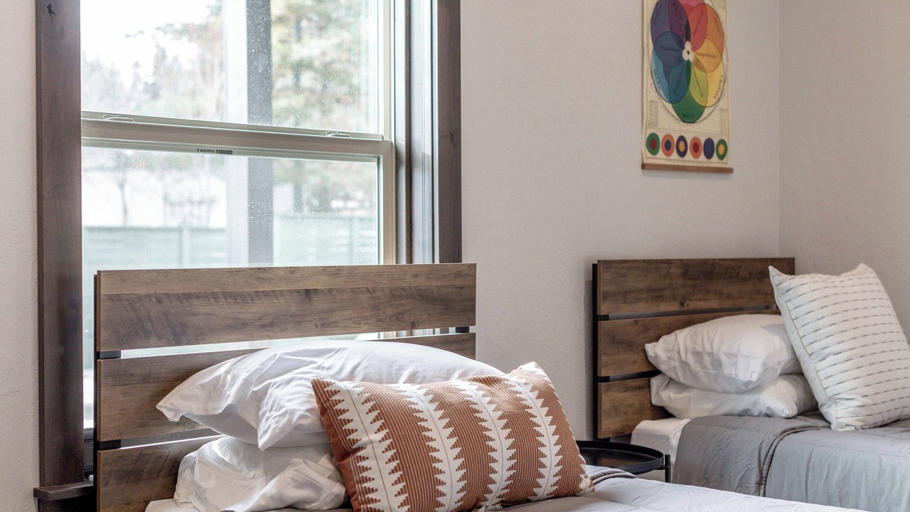 Photo of Bedroom in Moscow