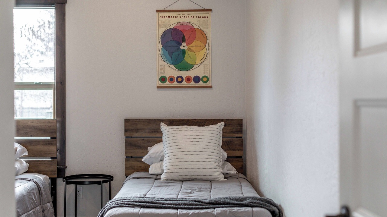 Photo of Bedroom in Moscow