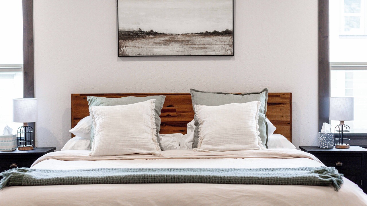 Photo of Bedroom in Moscow