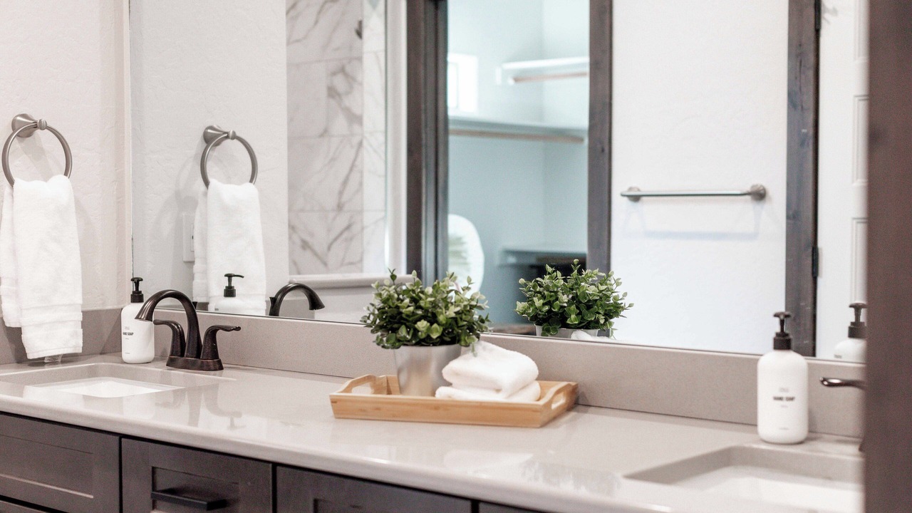 Photo of Bathroom in Moscow