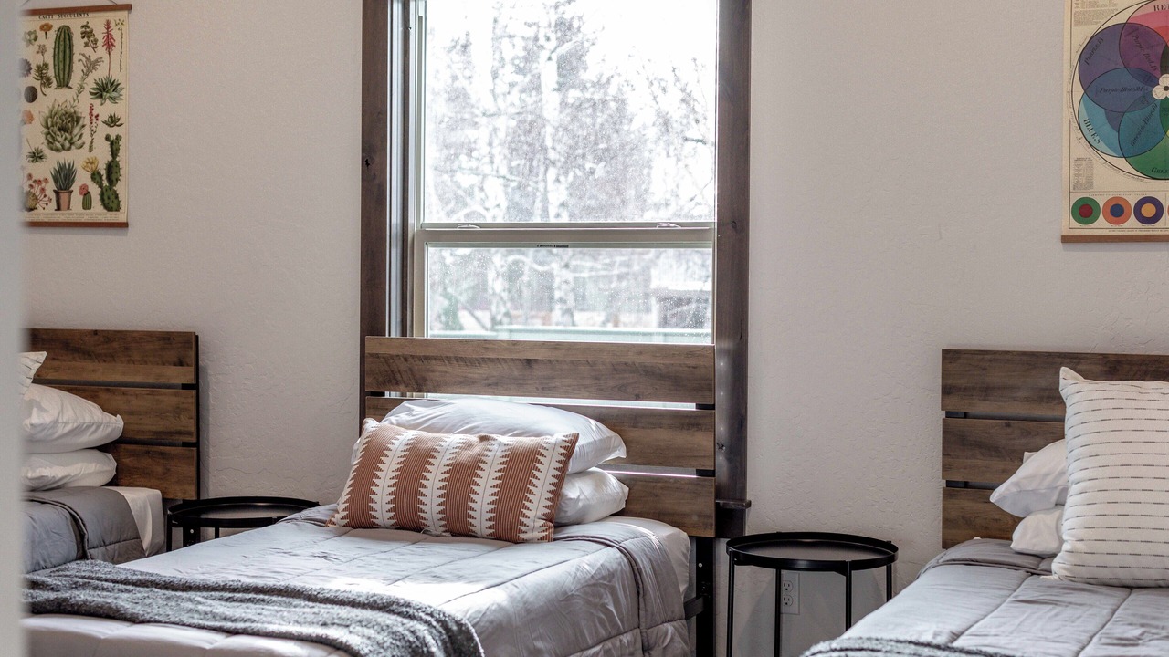 Photo of Bedroom in Moscow
