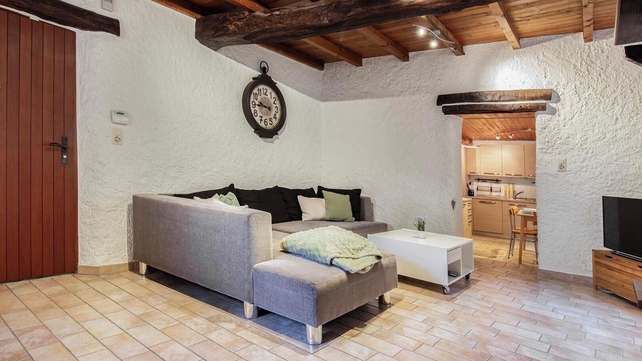 Photo of Livingroom in Sagno