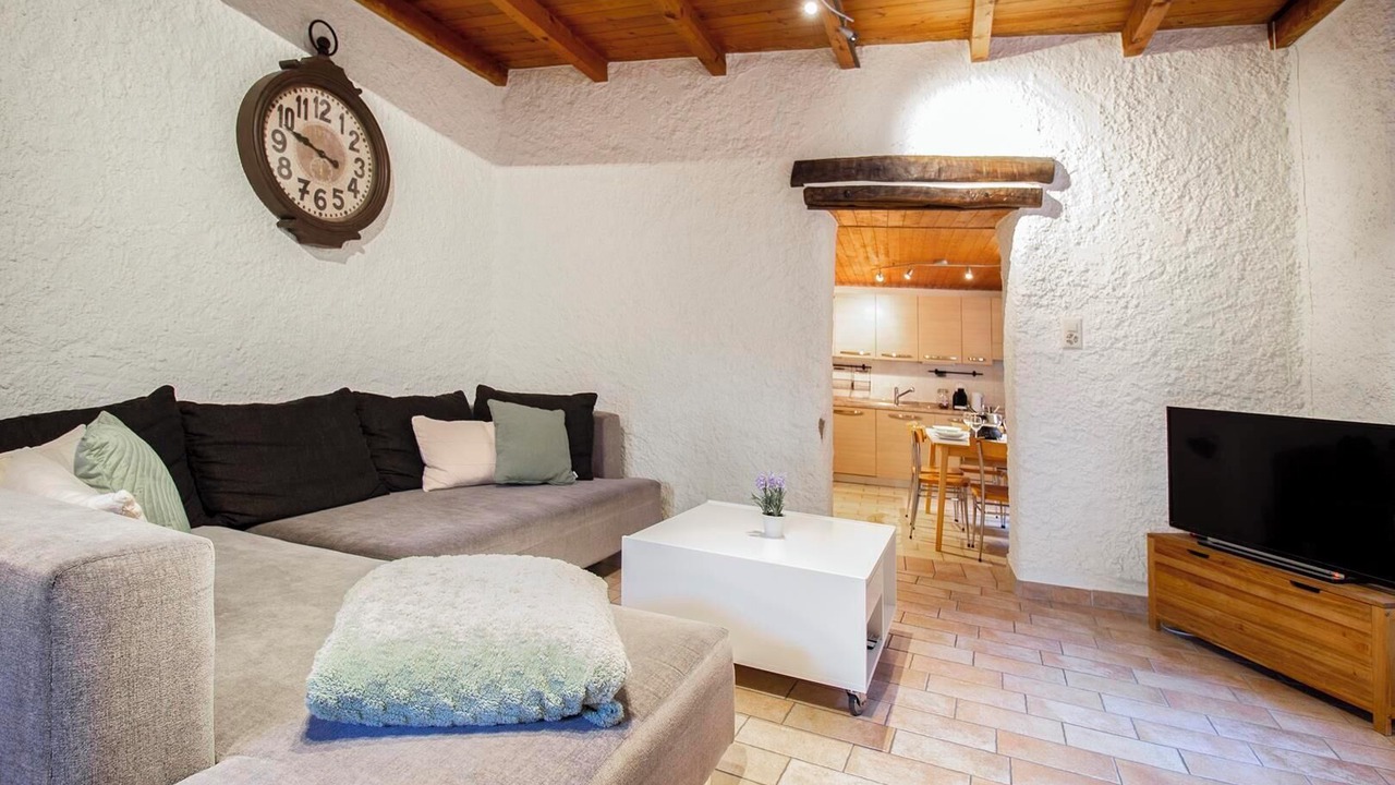 Photo of Livingroom in Sagno