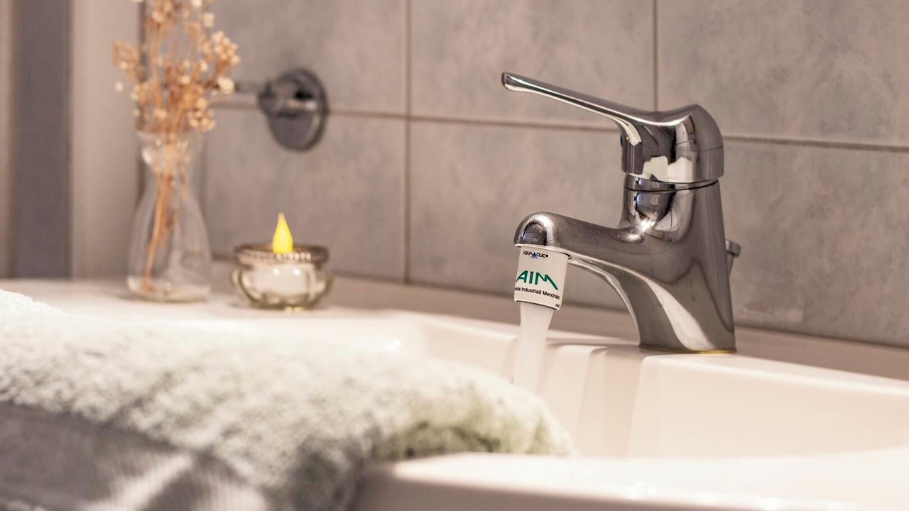 Photo of Bathroom in Sagno
