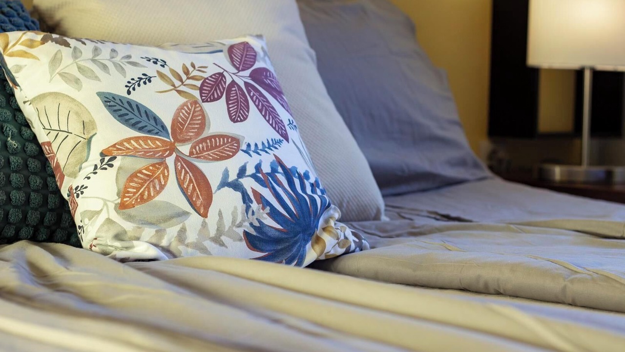 Photo of Bedroom in Sagno
