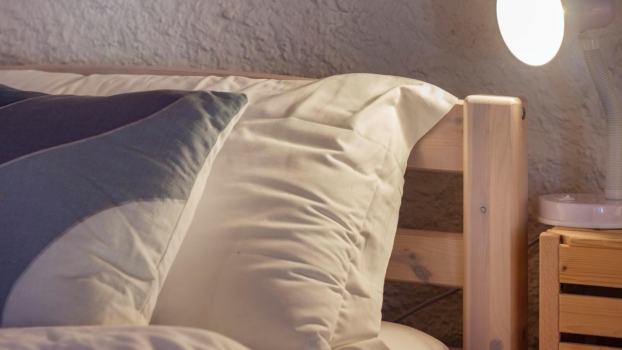 Photo of Bedroom in Sagno
