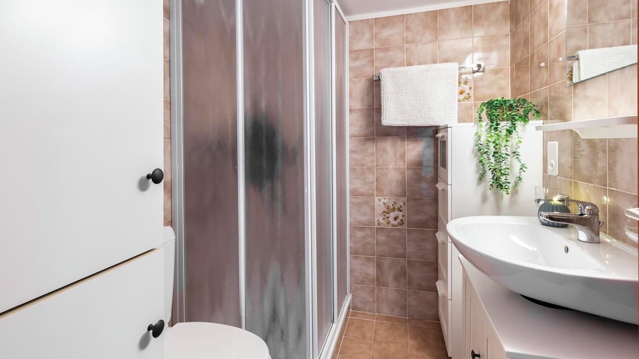 Photo of Bathroom in Sagno