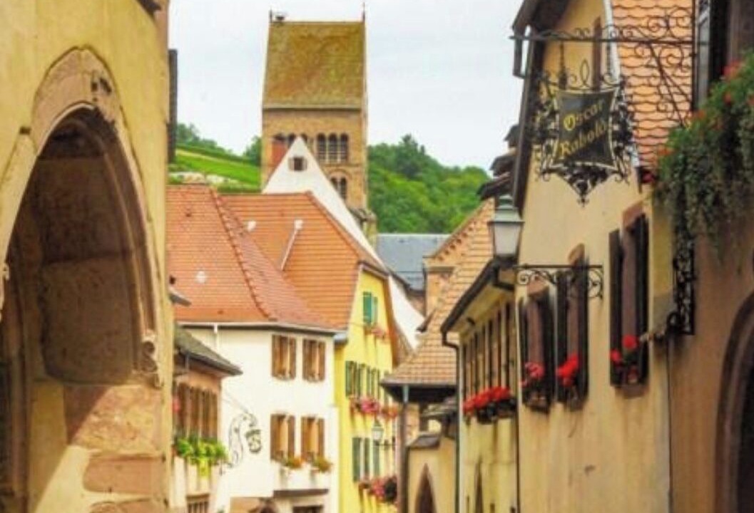 Photo of Others in Gueberschwihr