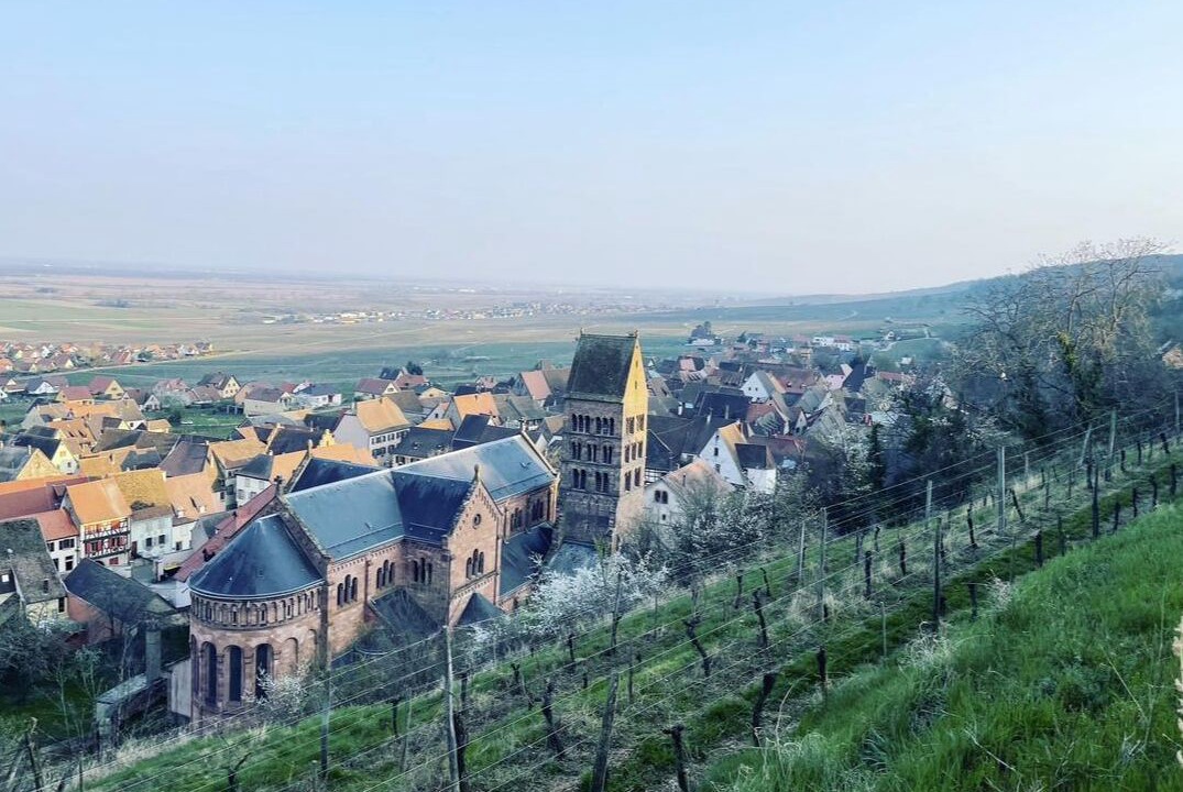Photo of Others in Gueberschwihr