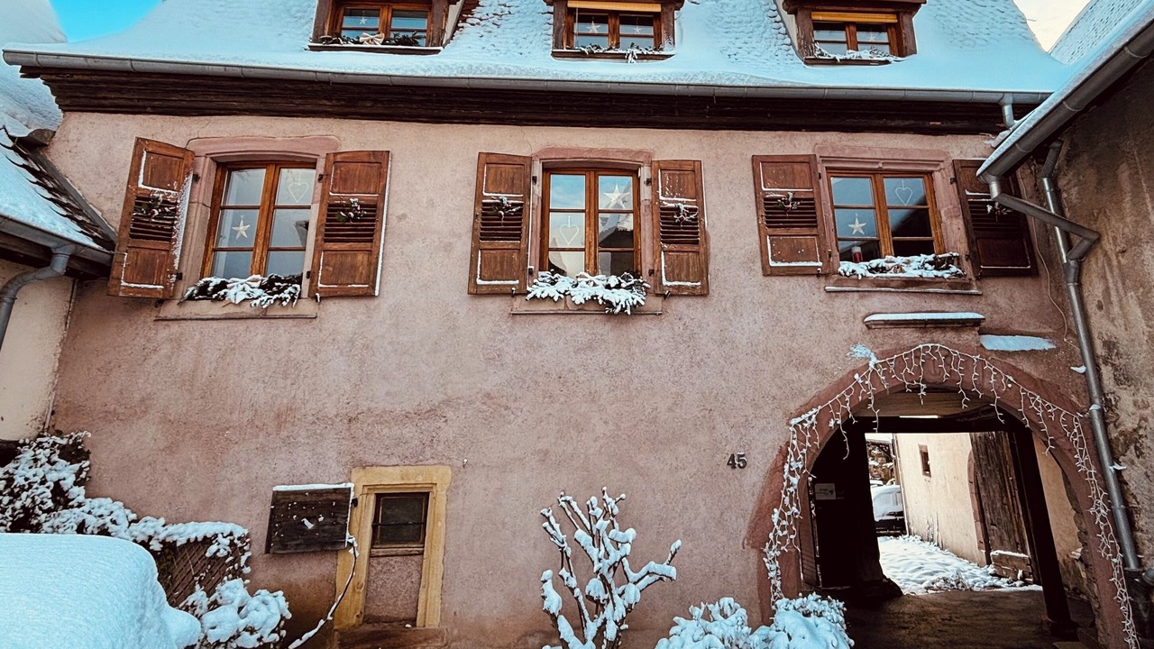 Photo of Outdoor in Gueberschwihr