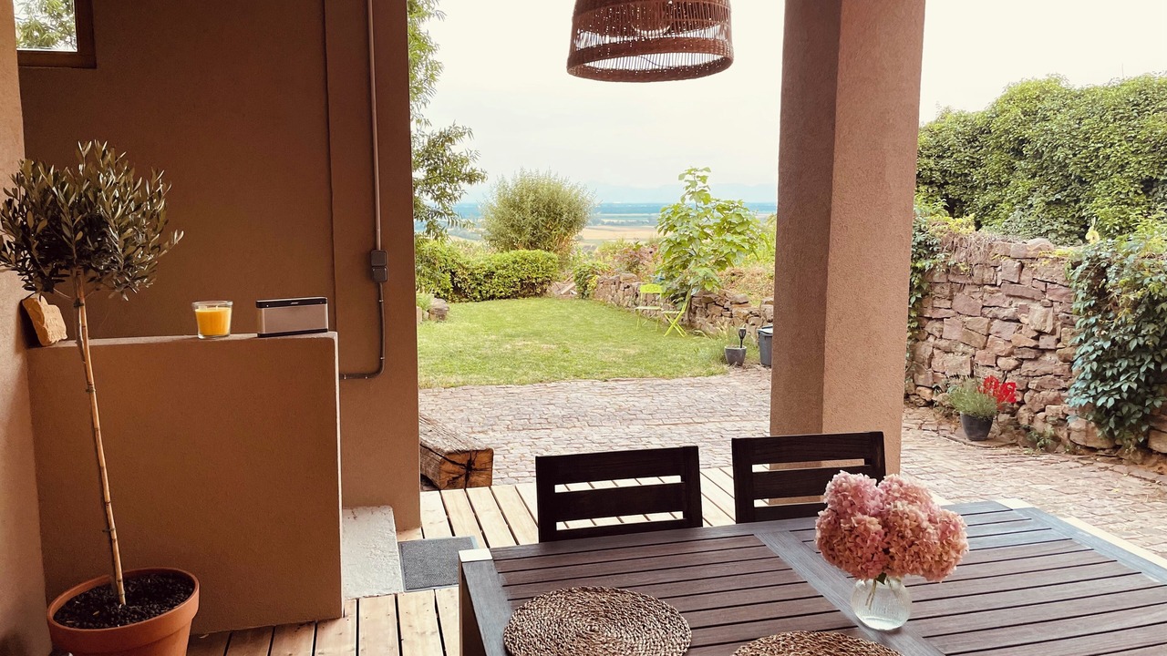 Photo of Outdoor in Gueberschwihr