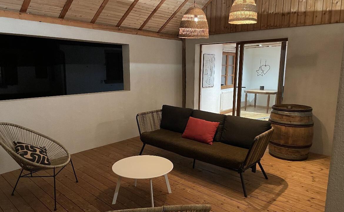 Photo of Livingroom in Gueberschwihr