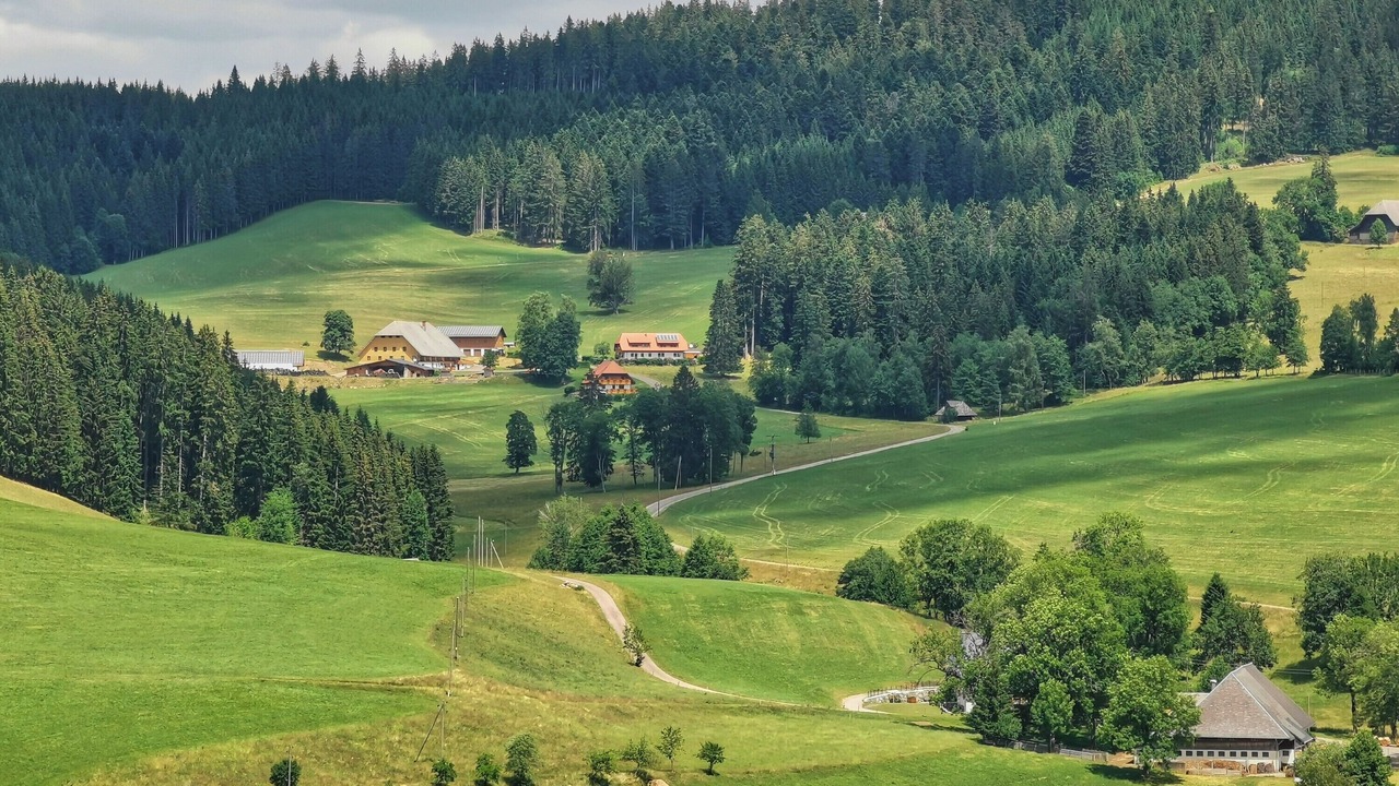 Photo of Others in Schwarzenbach
