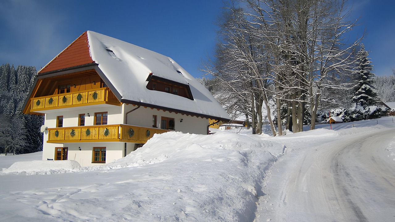Photo of Outdoor in Schwarzenbach