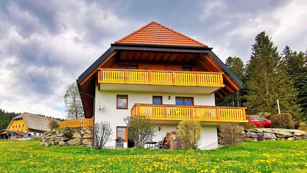 Photo of Outdoor in Schwarzenbach