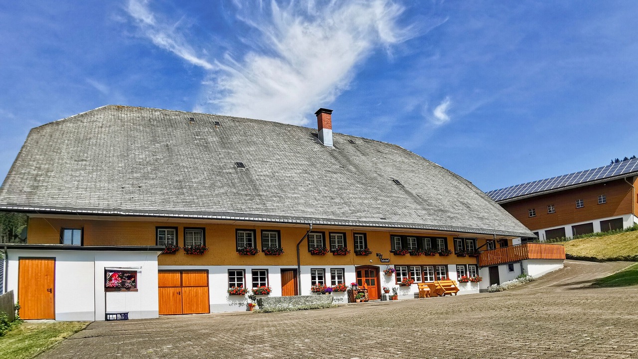 Photo of Outdoor in Schwarzenbach