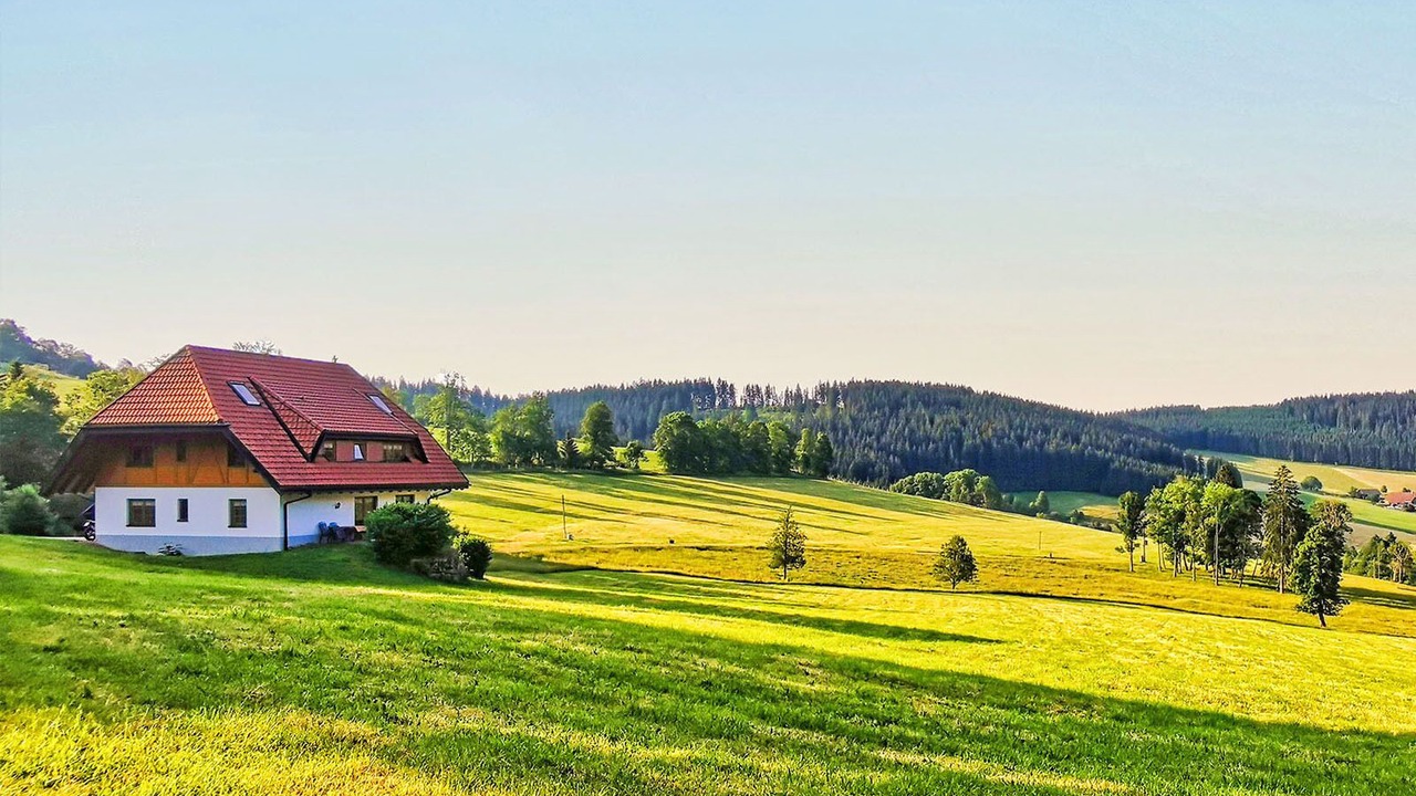 Photo of Outdoor in Schwarzenbach