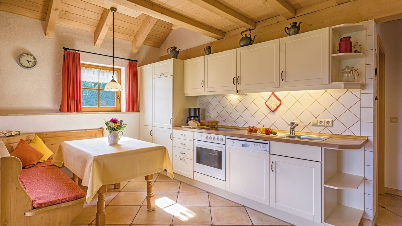 Photo of Kitchen in Schwarzenbach