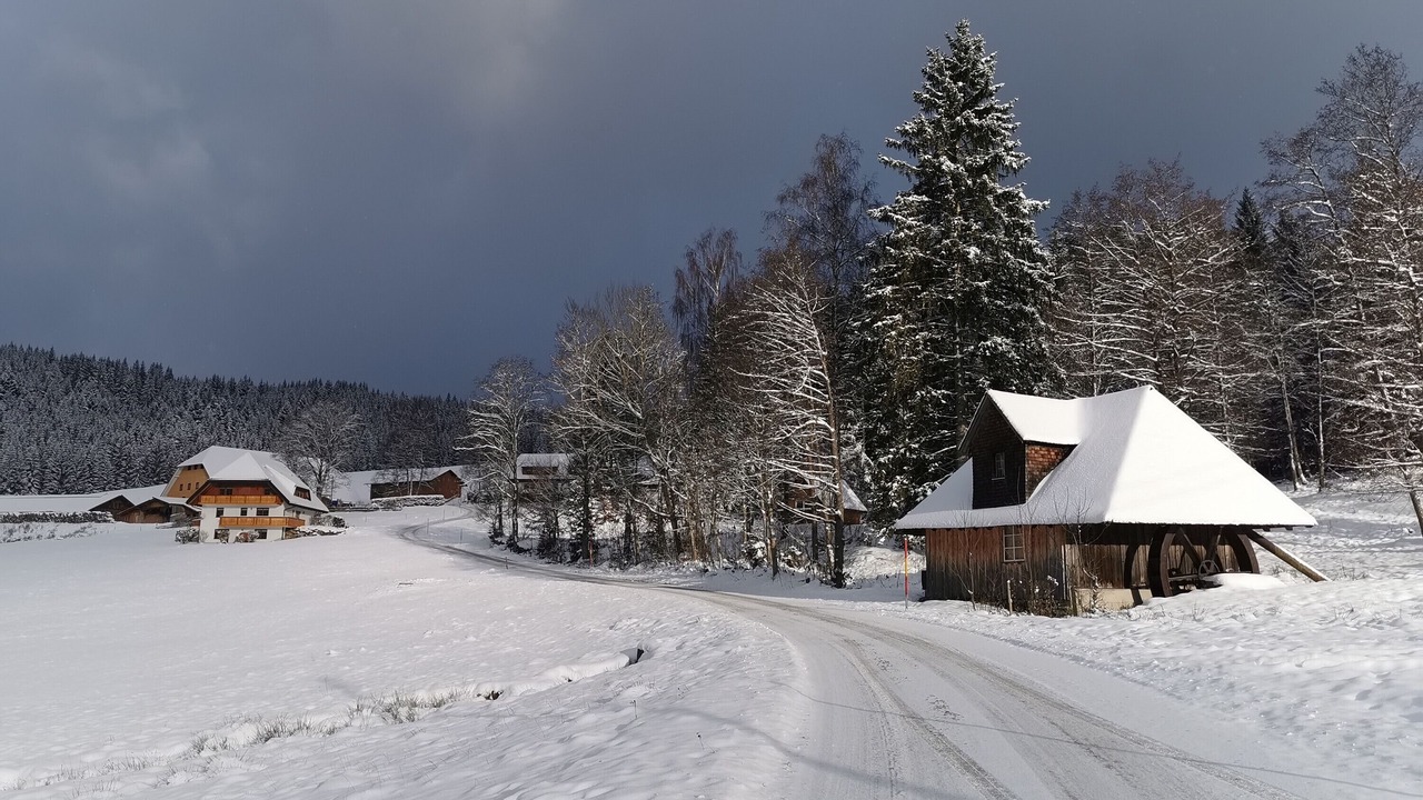 Photo of Outdoor in Schwarzenbach