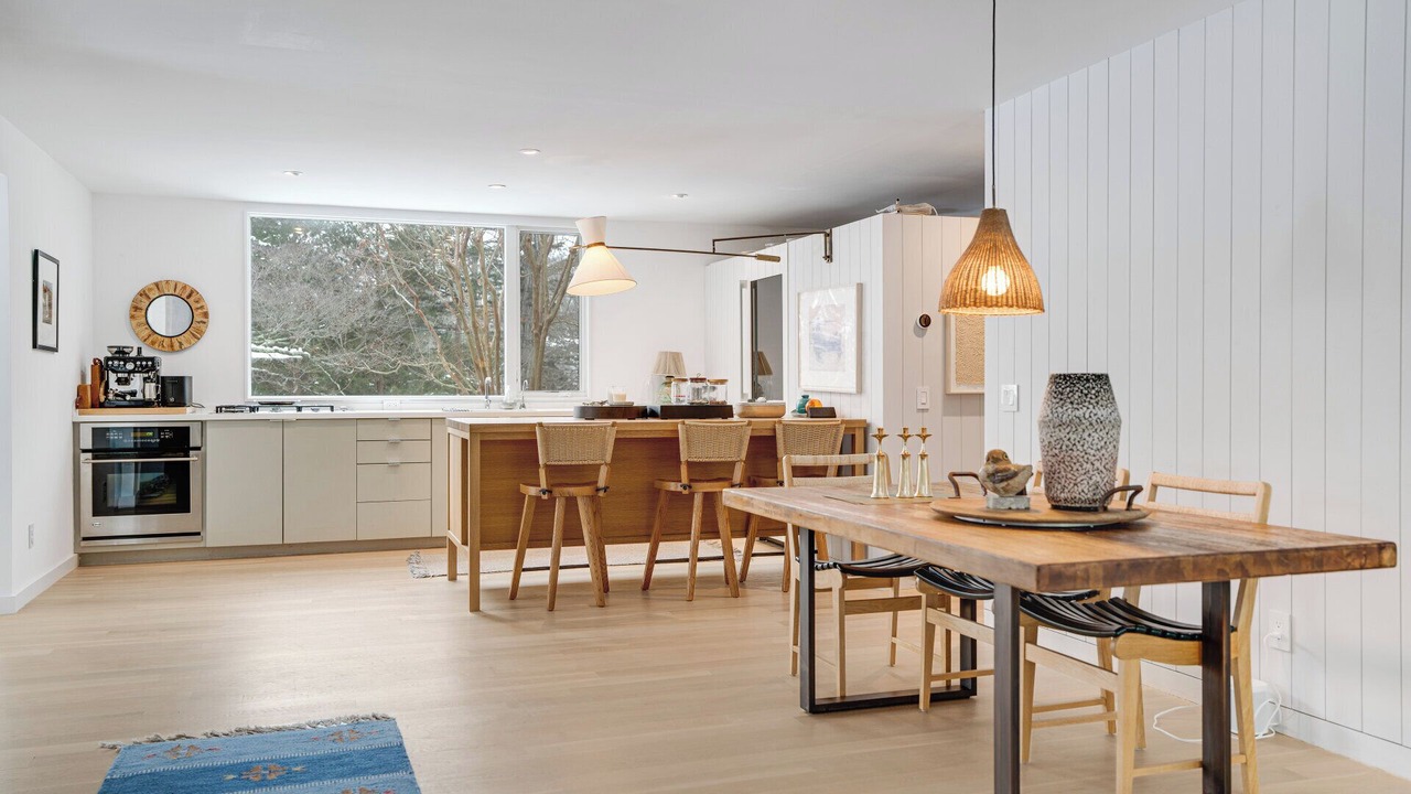 Photo of Kitchen in Sag Harbor