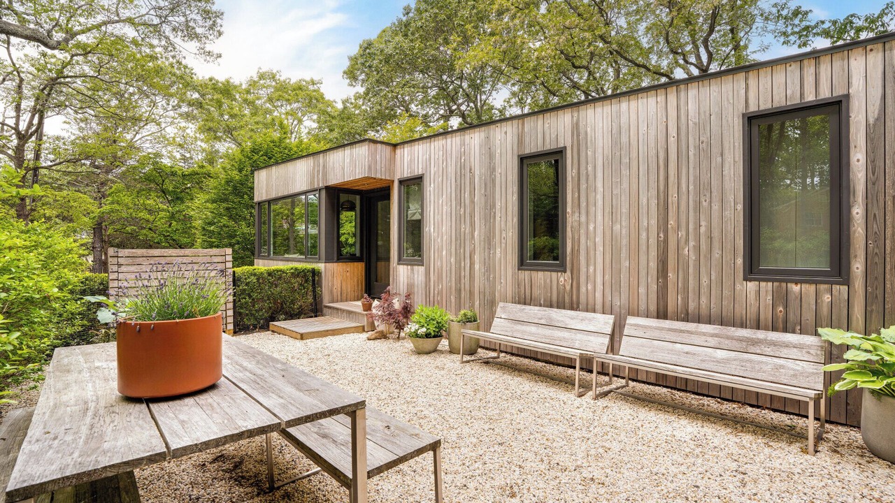 Photo of Outdoor in Sag Harbor