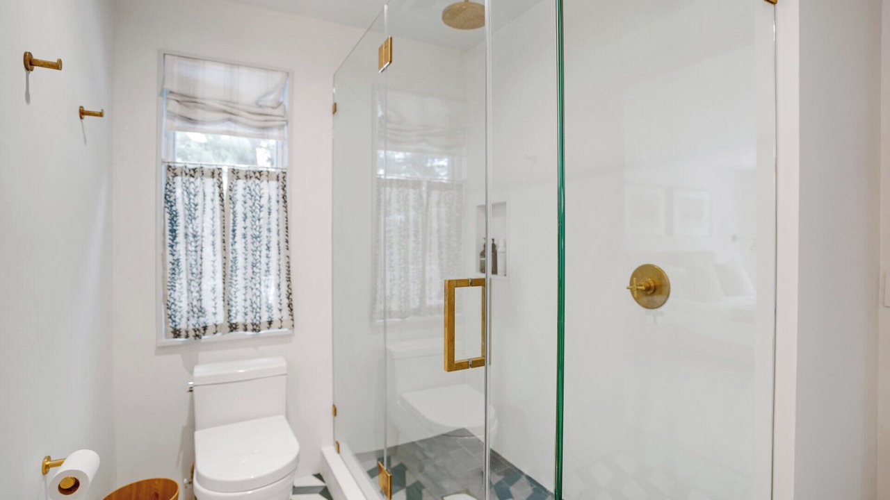 Photo of Bathroom in Sag Harbor