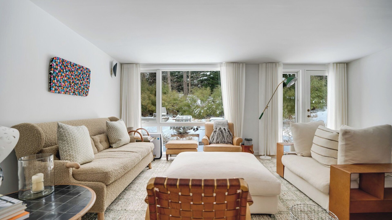 Photo of Livingroom in Sag Harbor