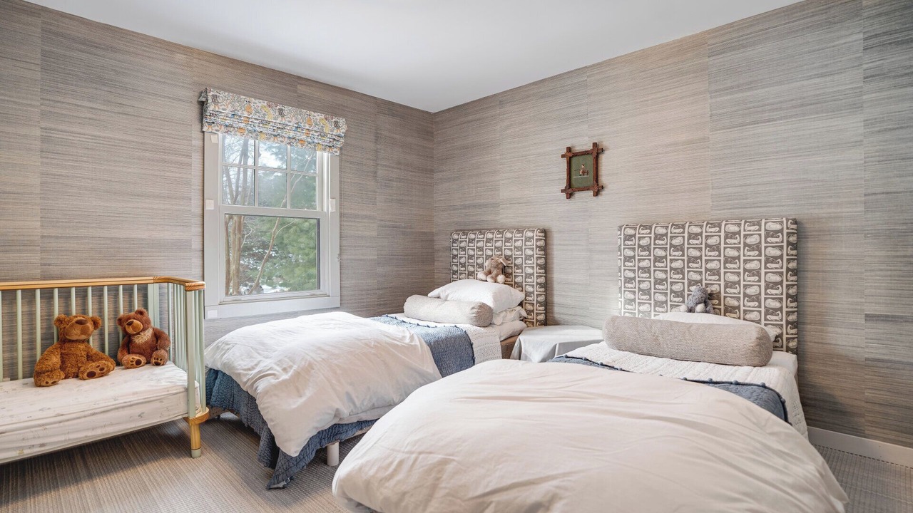 Photo of Bedroom in Sag Harbor