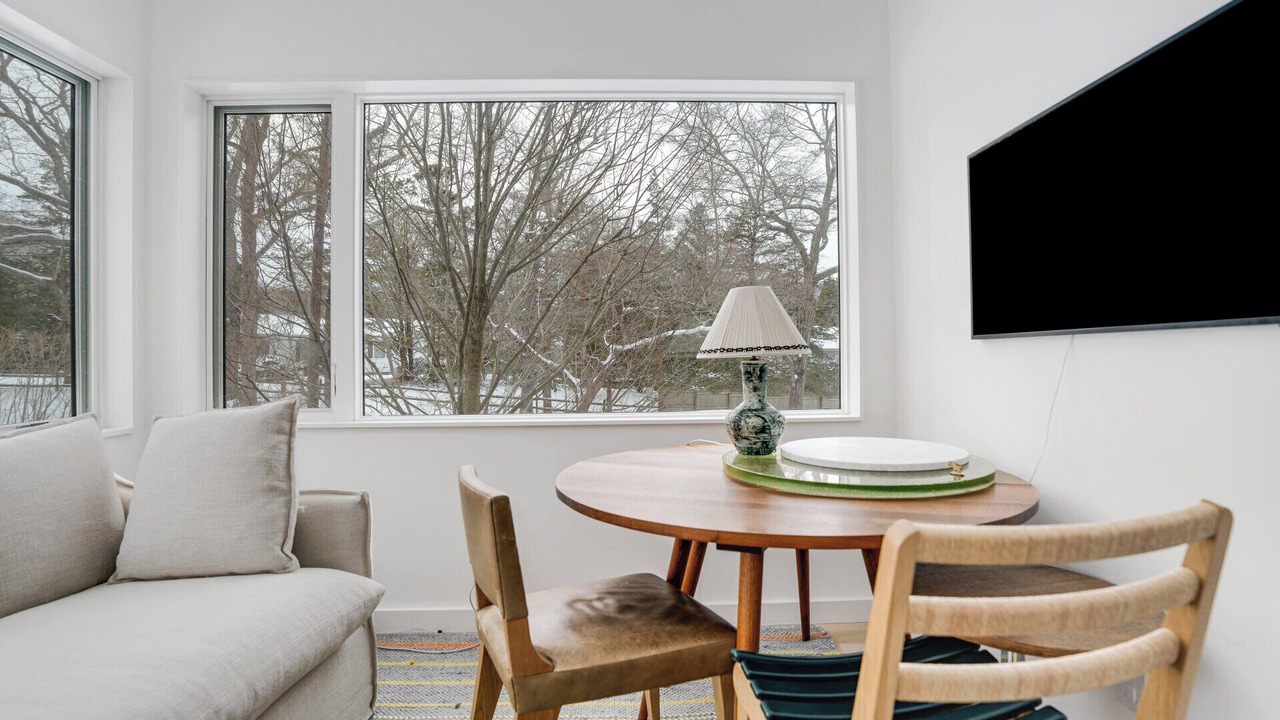 Photo of Livingroom in Sag Harbor